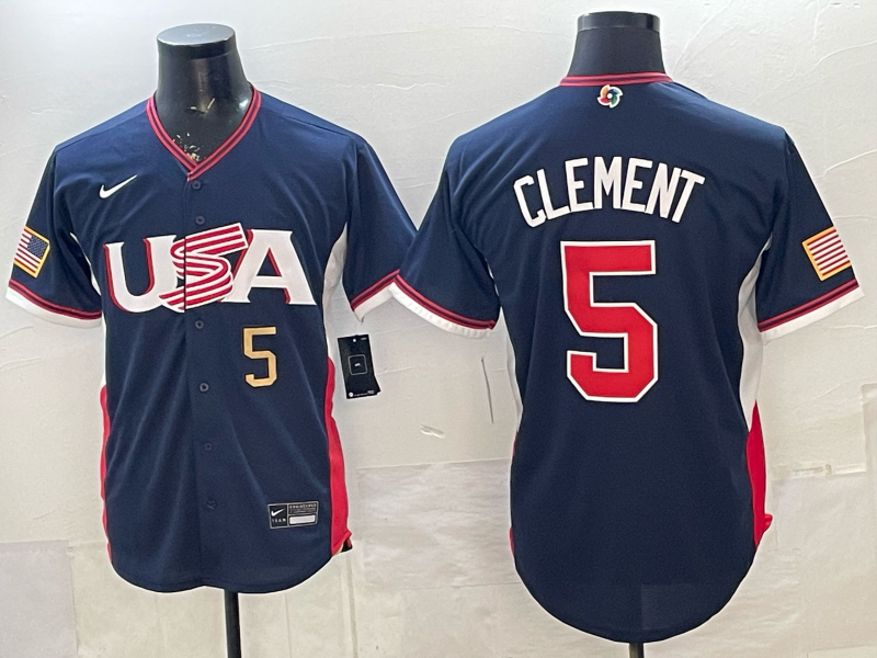 Men 2026 MLB World Cup Nike  Jersey 03102025->more jerseys->MLB Jersey